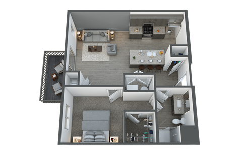 3S635 Everton Drive Studio-3 Beds Apartment for Rent - Photo Gallery 59